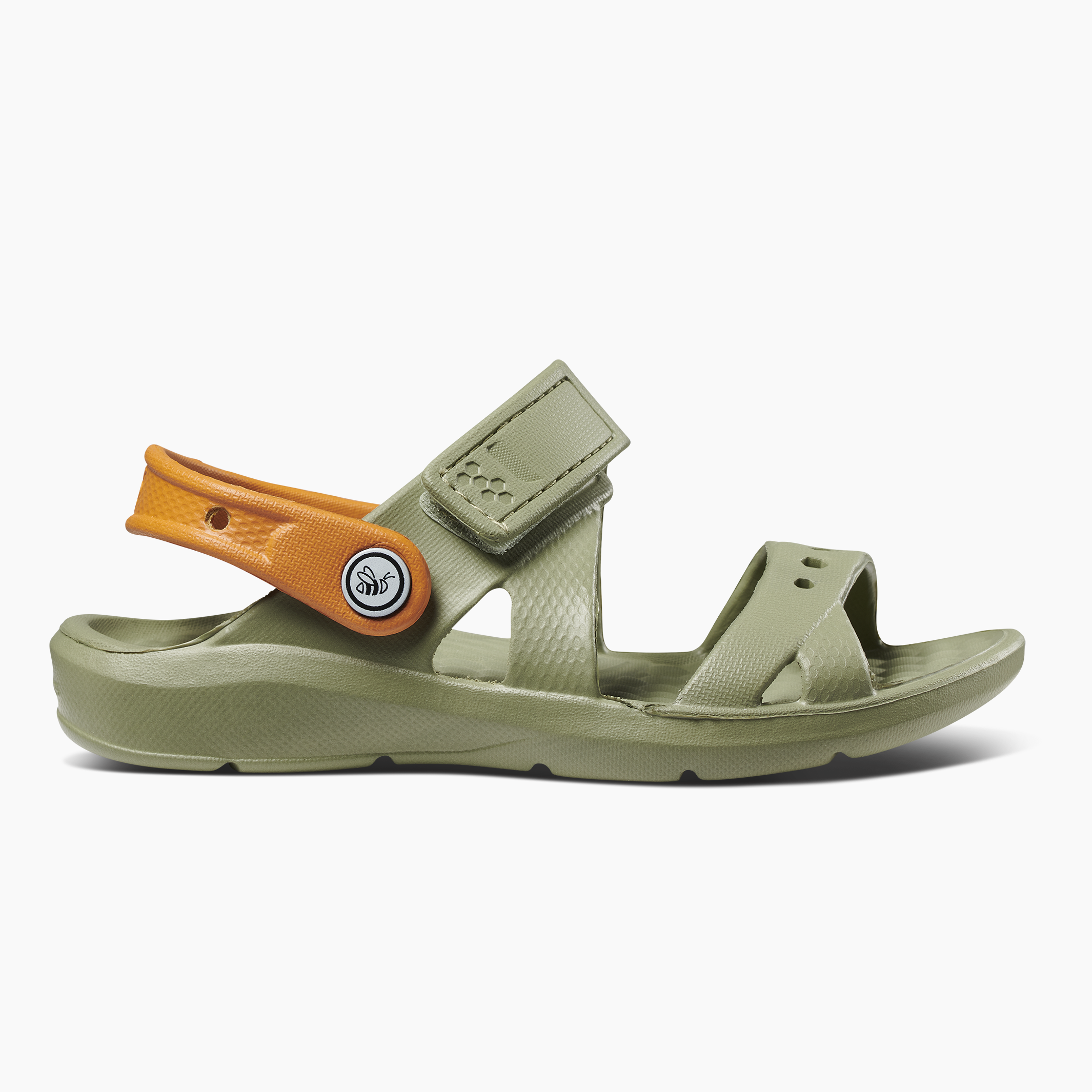 ADVENTURE SANDAL – foto 2